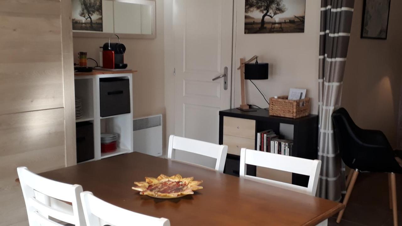 Maison 2 Ou 4 Personnes Jardin Parking Les Amandiers Лорг Екстериор снимка